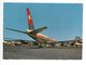 ZÜRICH-KLOTEN Flughafen Flugzeug Swissair Stempel Seenachtfest 30. Juni 1962 - Kloten