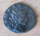 Empire Romain - Monnaie Antoninien Claude II Le Gothique (270) - Revers à L'Aigle CONSECRATIO - Achat Immédiat - L'Anarchie Militaire (235 à 284)