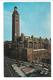 Inghilterra England London Westminster Cathedral Viaggiata 1965 Condizioni Come Da Scansione - Westminster Abbey