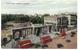 Inghilterra England London Hyde Park Corner Viaggiata 1958 Condizioni Come Da Scansione - Altri & Non Classificati