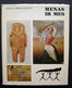 Lithuanian Book / Menas Ir Mes / Art And We 1975 - Cultural