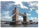 Inghilterra England London Tower Bridge Viaggiata 1997 Condizioni Come Da Scansione - Altri & Non Classificati