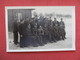 RPPC Soldiers  German WWII  Group With Female      Ref 3381 - Other & Unclassified