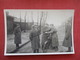 RPPC Soldiers  With Motorcycle      Ref 3381 - Other & Unclassified