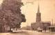 Brasschaet - Kerk Eglise (animatie, Oldtimer Uitg. Wve Rayemackers 1928) - Brasschaat