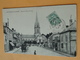 Petit Lot De 10 Cartes Postales Anciennes FRANCE -- TOUTES ANIMEES - Voir Les 10 Scans - Lot N° 2 - 5 - 99 Cartes