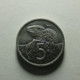 New Zealand 5 Cents 1995 - Nouvelle-Zélande