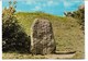 Runicstone - Runenstein In Busdorf. Schleswig Germany   B-1028 - Dolmen & Menhirs