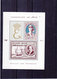 BELGIQUE 1966 REINE ELISABETH Yvert 1363-1366 + BF 40-41 NEUF** MNH - Neufs