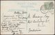Berry Head, Brixham, Devon, 1909 - Valentine's Postcard - Other & Unclassified