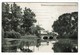 Middelburg - Langeviele Buitenbrug Met Electrische Tram - Molen - Circ. En 1911 - Tramway - Uitg. F.B. Den Boer - 2 Scan - Middelburg