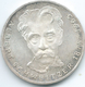 Germany - Federal Republic - 1975 - 5 Mark - 100th Anniversary Of The Birth Of Albert Schweitzer - KM143 - 5 Marchi