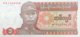 Myanmar 1 Kyat, P-67 (1990) - UNC - Myanmar