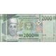 TWN - GUINEA NEW - 2000 2.000 Francs 2018 (2019) Prefix AP UNC - Guinée