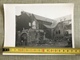 PHOTO N B LIEGE VUE DE LA DEMOLITION DU PORCHE DE L’ANCIEN RELAIS OCTOBRE 1953 - Lieux