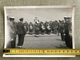 PHOTO N B LA NOUBA DES TIRAILLEURS MAROCAINS A L’INAUGURATION DU MONUMENT DE JANDRAIN BRABANT 1953 - Guerre, Militaire