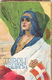 Calendrier 1918  TRIPOLI ITALIANA - Petit Format : 1901-20