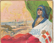 Calendrier 1918  TRIPOLI ITALIANA - Petit Format : 1901-20