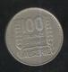 100 Francs Algérie Française 1950 - Algeria