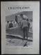 L'illustration N° 3512 Du 18 Juin 1910 L'ouverture Du "Pluviose"; La Pacification De La Mauritanie; - L'Illustration
