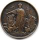 Société Protectrice Des Animaux - Médaille Attribuée En 1916 - Autres & Non Classés