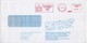 1993  Russie Russia   Machine Stamp  Used Cover - Storia Postale