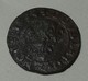 1624 - France - DOUBLE TOURNOIS, Dombes, Marie De Bourbon De Montpensier, Trévoux - Andere & Zonder Classificatie