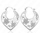 A60119 - Orecchini  Da Donna  925 Sterling - Aretes