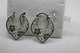 A60119 - Orecchini  Da Donna  925 Sterling - Earrings