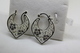 A60119 - Orecchini  Da Donna  925 Sterling - Aretes