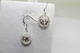 Delcampe - A60108 - Orecchini  Da Donna  925 Argento Sterling - Aretes