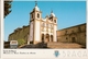 Portugal ** & Postal, Santuário De Nossa Senhora Da Abadia, Terras De Bouro, Amares (40) - Braga
