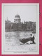 Visuel Très Peu Courant - Angleterre - London - Thames Waterman - Bankside - Scans Recto-verso - River Thames