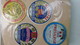 Delcampe - Grosse Collection De Couvercles Et étiquettes (229 Dans Ce Classeur) De Fromages Français.7/10 Voir Commentaires !!! - Cheese