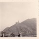 Foto Burg Gutenfels Am Rhein - 1949 - 5,5*5,5cm (41392) - Orte