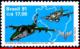 Ref. BR-2300 BRAZIL 1991 PLANES, AVIATION, MINISTRY OF AVIATION,, MI# 2398, MNH 1V Sc# 2300 - Unused Stamps