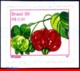 Ref. BR-2636C BRAZIL 1999 - FRUITS, SURINAM CHERRY (PITANGA),, SELF ADHESIVE MNH,1V Sc# 2636C - Fruits