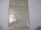 Le Canton De Chevreuse (vingt Communes): Notes Topographiques, Historiques Et Archéologiques (1869) 32 Pages - Historical Documents