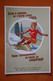 Snowboarding In Olympic Games (Russia). Modern Npostcard - Pin-up - Erotic - Giochi Olimpici