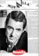 [MD3454] CPM - NOVELLA DUEMILA - CARY GRANT - CALENDARIO SUL RETRO - PROMOCARD 6923 - PERFETTA - Non Viaggiata - Attori