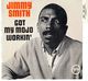 Disque De Jimmy Smith - Got My Mojo Workin' - Verve 26908 - 1965 - - Jazz