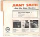 Disque De Jimmy Smith - Got My Mojo Workin' - Verve 26908 - 1965 - - Jazz