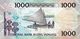 Billet De Vanuatu De 1000 Vatu N D ( 2002 ) En T T B - Signature N° 1 - - Vanuatu