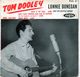 Disque - Lonnie Donegan - Tom Dooley Vol. 5 - Vogue PNV. 24.039 - 1959 - - Country & Folk
