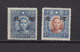 CHINA JAPANESE OCCUPATION LARGE HOPEH SG 28D-30D MLH - 1941-45 Chine Du Nord