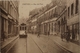 Trier ( Treves) Rue Du Pont (tram) Militair Post 1925 - Trier