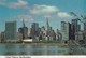 Postcard United Nations Headquarters New York My Ref  B23644 - Other Monuments & Buildings