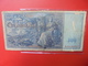 Reichsbanknote 100 MARK 1910 CIRCULER - 100 Mark