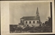 Photo Cp Bouconville Ardennes, Kirche 1917 - Autres & Non Classés