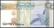 Seychelles - 10 Rupees / Roupi 2008 - P36a - Seychelles